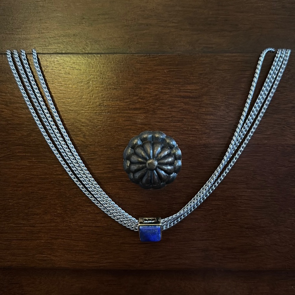 Keep Collective Charm Necklace